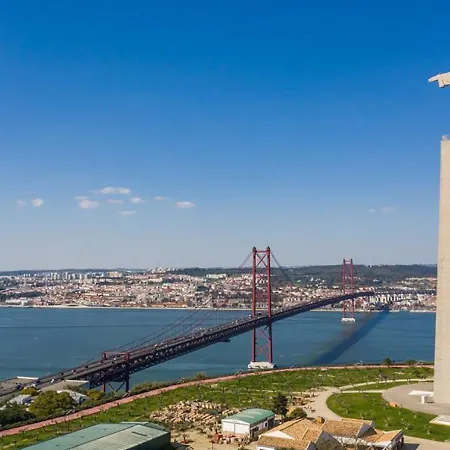 Greenview Golf Apartamento Aroeira (Setubal)