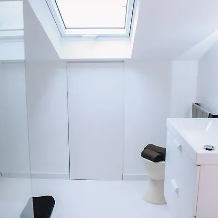 Greenview Golf Apartamento Aroeira (Setubal)