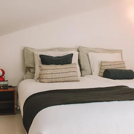 Apartamento Greenview Golf *