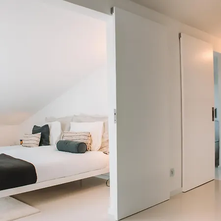 Apartamento Greenview Golf