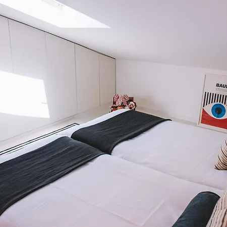 Apartamento Greenview Golf *