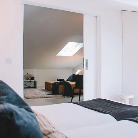 Apartamento Greenview Golf