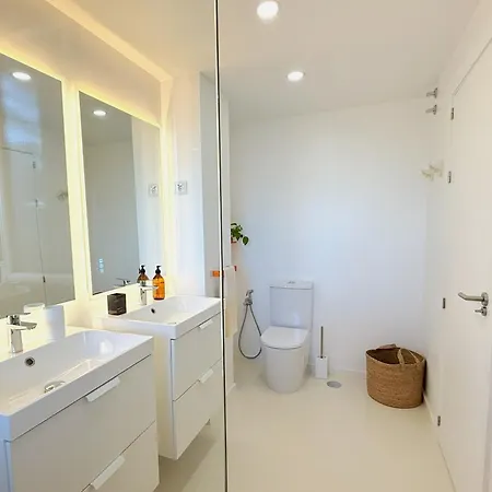 Greenview Golf Apartamento Aroeira (Setubal)