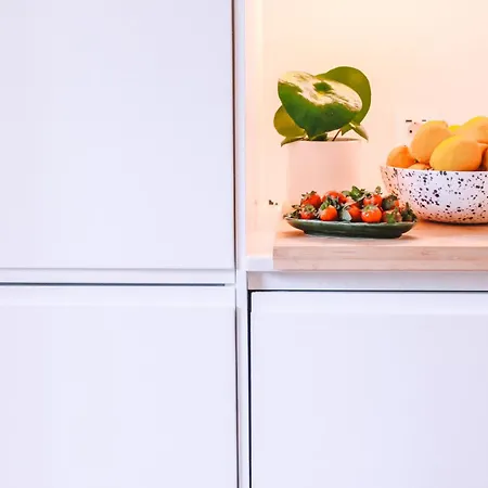 Greenview Golf Apartamento *