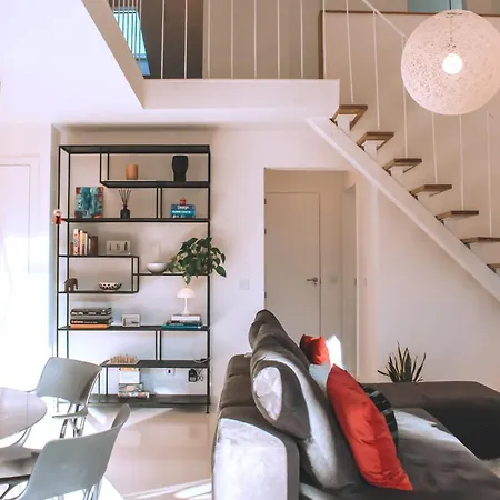 Apartamento Greenview Golf *