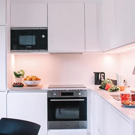 Greenview Golf Apartamento