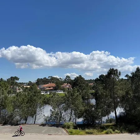 Apartamento Greenview Golf