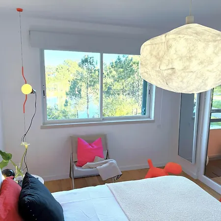 Apartamento Greenview Golf *