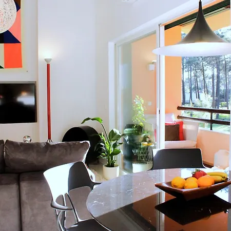 Greenview Golf Apartamento