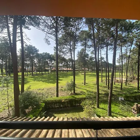 Apartamento Greenview Golf *