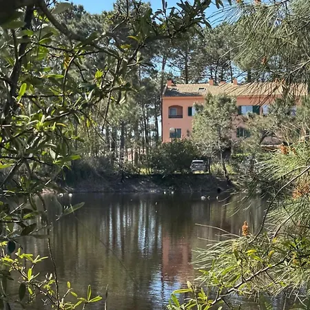 Greenview Golf Apartamento Aroeira (Setubal)