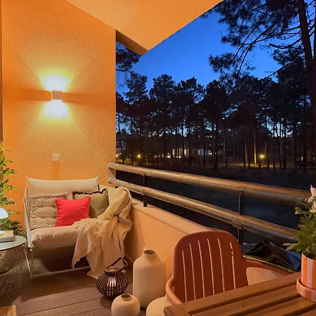 Greenview Golf Apartamento Aroeira (Setubal)