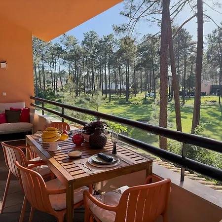 Greenview Golf Aroeira (Setubal)