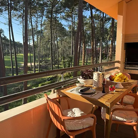 Greenview Golf Apartamento Aroeira (Setubal)