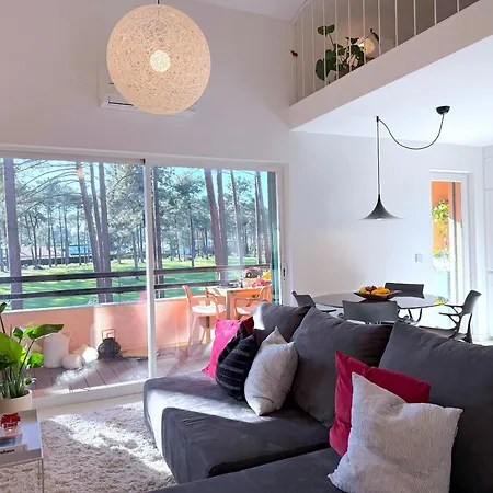 Greenview Golf Apartamento *