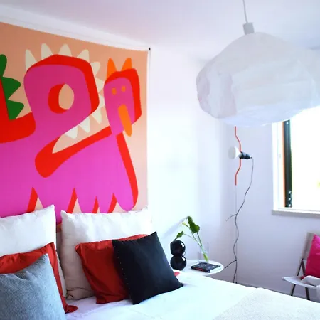 Greenview Golf Apartamento Aroeira (Setubal)