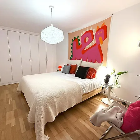 Apartamento Greenview Golf Aroeira (Setubal)