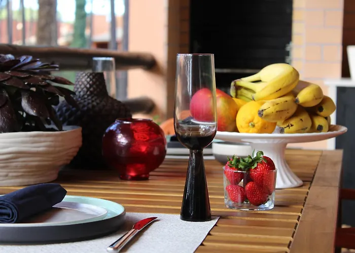 Greenview Golf Aroeira (Setubal)