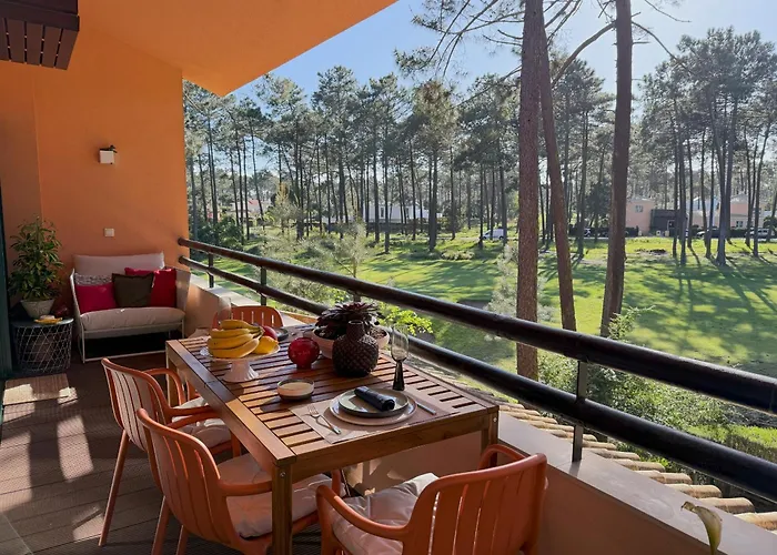 Greenview Golf Aroeira (Setubal)