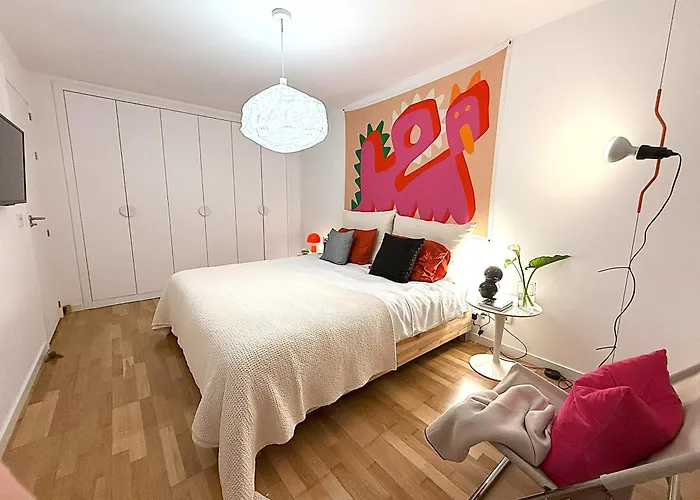 Διαμέρισμα Greenview Golf Aroeira (Setubal)